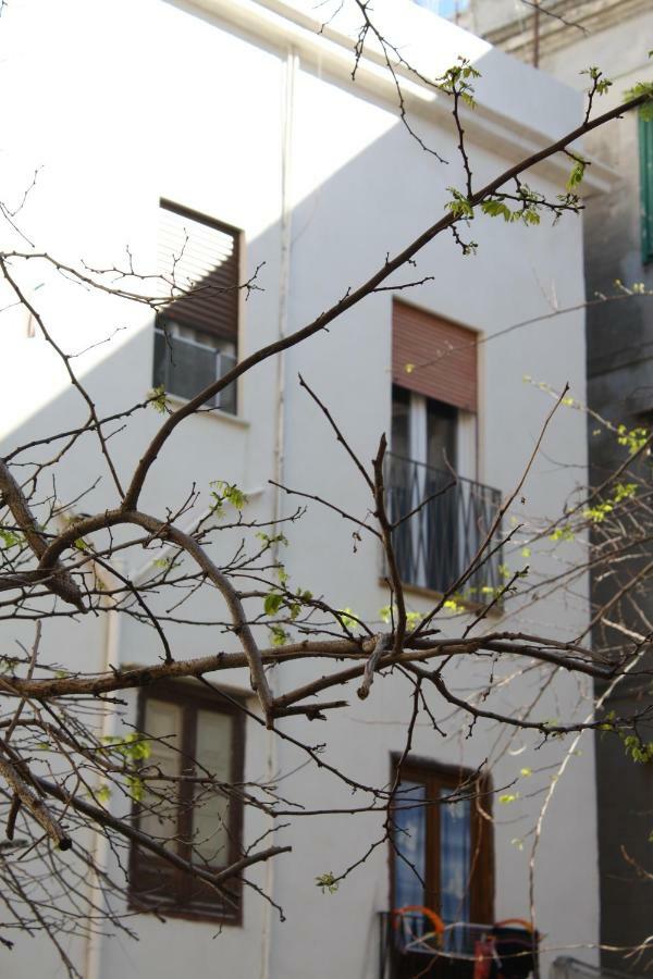 La Siciliana Trapani Apartment Exterior photo