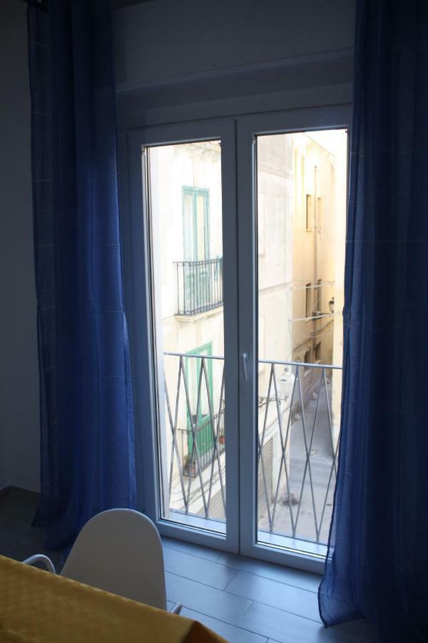 La Siciliana Trapani Apartment Exterior photo